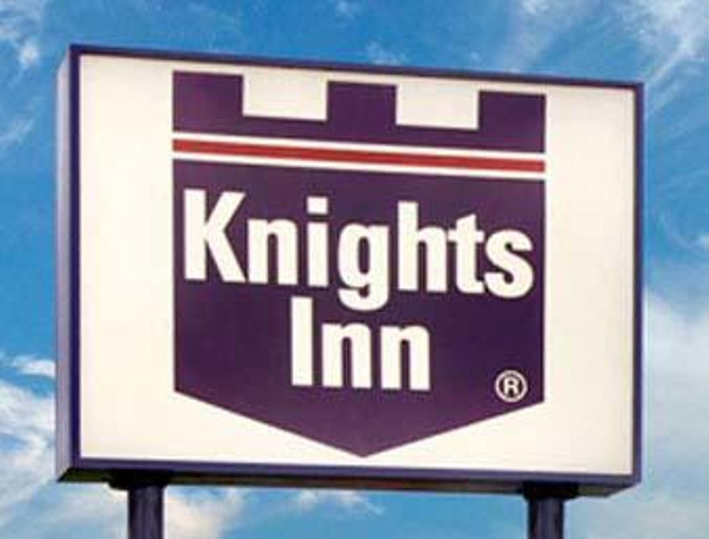 Knights Inn Paxinos Elysburg Exterior photo