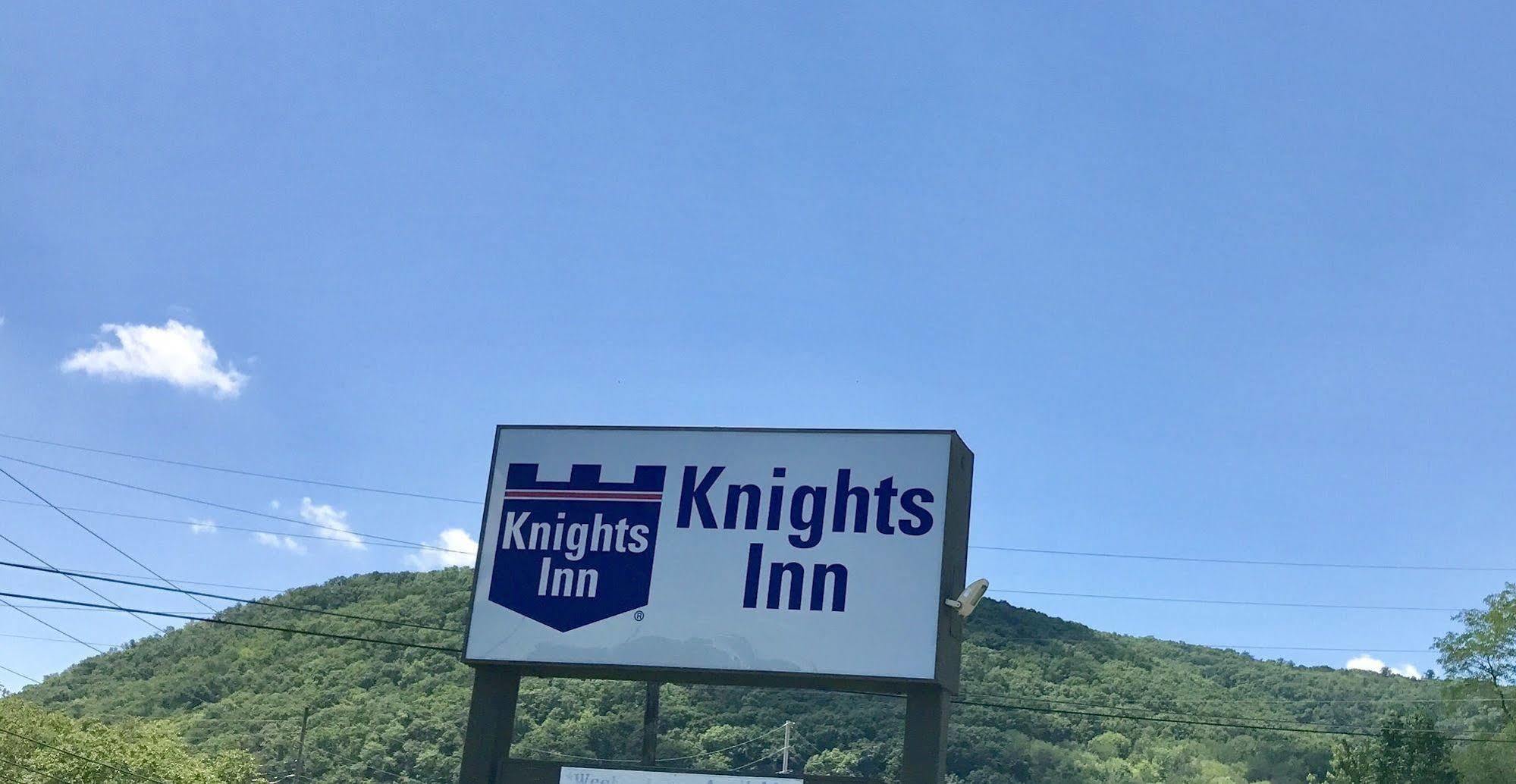 Knights Inn Paxinos Elysburg Exterior photo